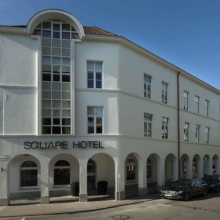 Square Hotel Kortrijk Kültér fotó