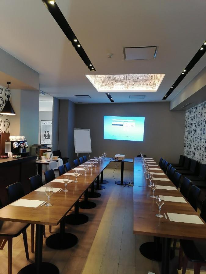 Square Hotel Kortrijk Kültér fotó