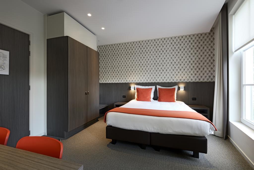 Square Hotel Kortrijk Kültér fotó