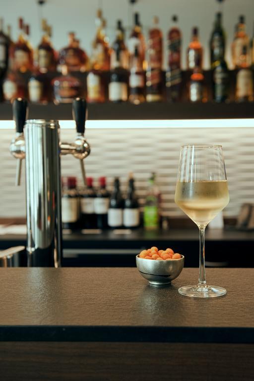 Square Hotel Kortrijk Kültér fotó