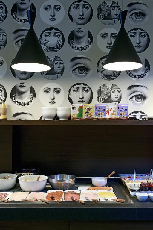 Square Hotel Kortrijk Kültér fotó
