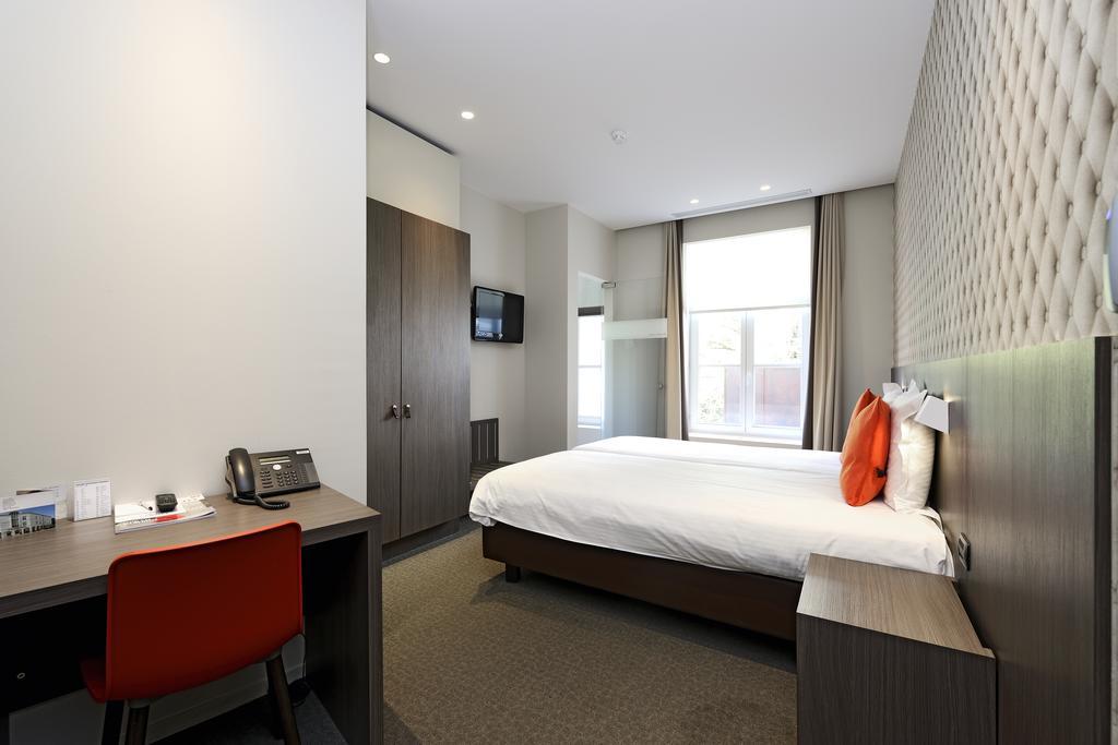 Square Hotel Kortrijk Kültér fotó