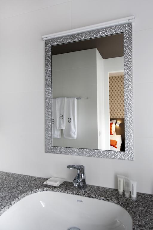 Square Hotel Kortrijk Kültér fotó