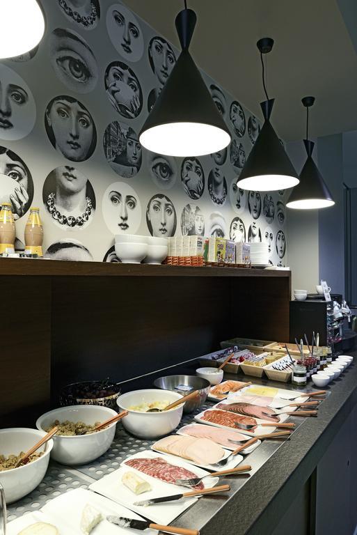 Square Hotel Kortrijk Kültér fotó