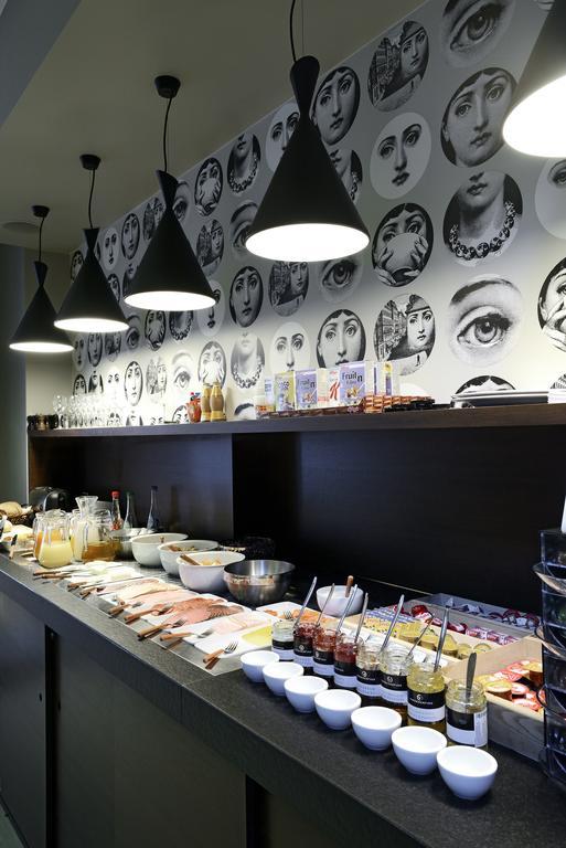Square Hotel Kortrijk Kültér fotó