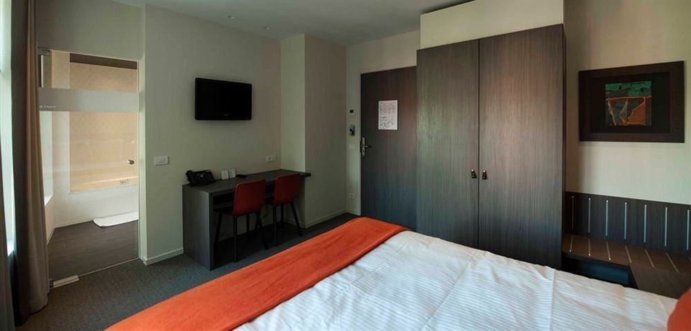 Square Hotel Kortrijk Kültér fotó