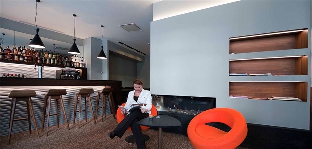 Square Hotel Kortrijk Kültér fotó